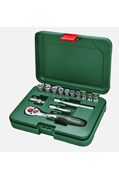 Bosch Lokma Takımı 14 Parça