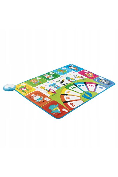 Chicco Covoraș muzical interactiv cu sunete 2+