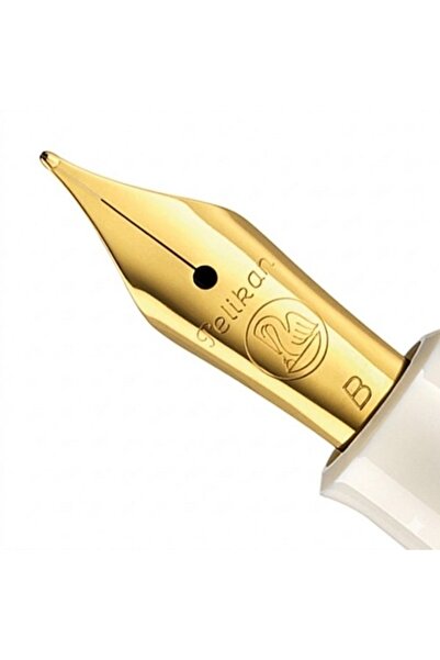 Pelikan M200 Dolma Kalem Ucu (B)
