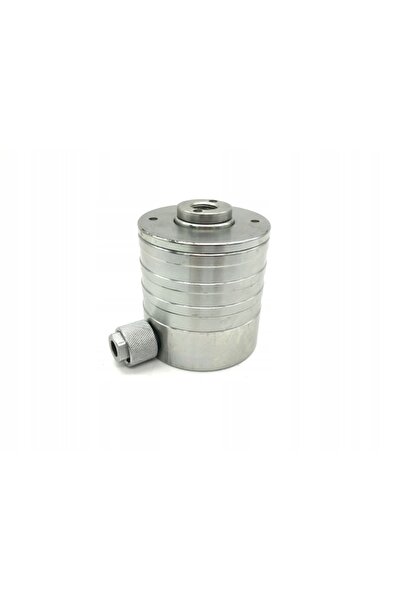 magnus cult Cilindru cu orificiu traversant de 20 de tone pentru injectoare M...