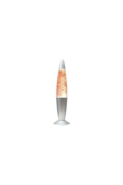 Rabalux Lampă cu lavă Tornado Twister 33cm RGB LED