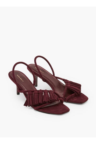 Flora Bella by Shoexpress Women Stiletto Heel Sandals