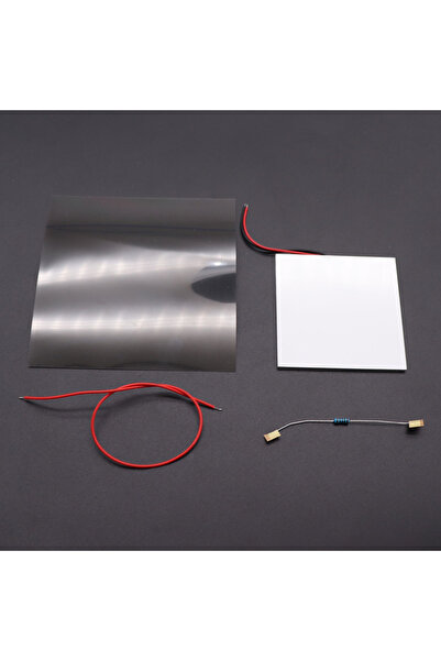 Choice1 1 Set DIY Backlit Mod For GameBoy GBP Console Use Cool White LCD Pane...