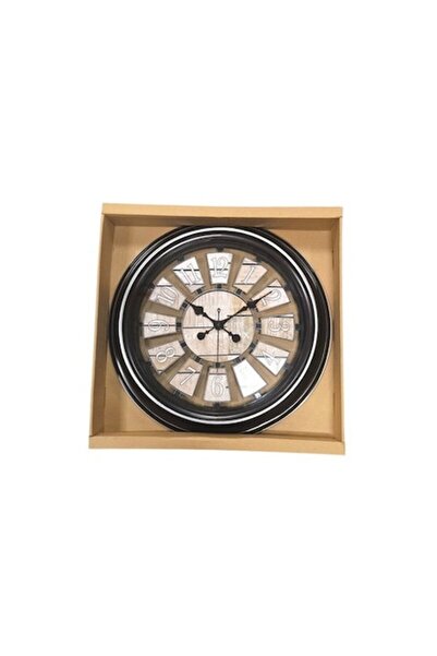Clini Ceas de perete rotund, 50 cm, 5X-0884