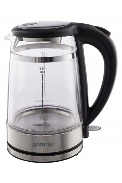 Zelmer Gorenje K17Gdw 1,7L 2200W Fierbător electric