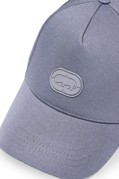 ecko unltd. Ferris Anthracite Baseball Cap Printed Unisex Hat