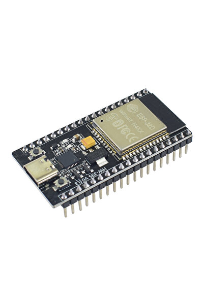 Choice5 لوحة تطوير ESP32 ESP32S DEVKIT V1 لاسلكية واي فاي وبلوتوث بـ 38 دبوس ...