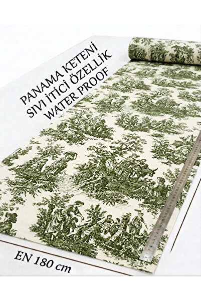 DEALP HOME French Peasants Vintage Printed Width (180) cm Length Added to Car...