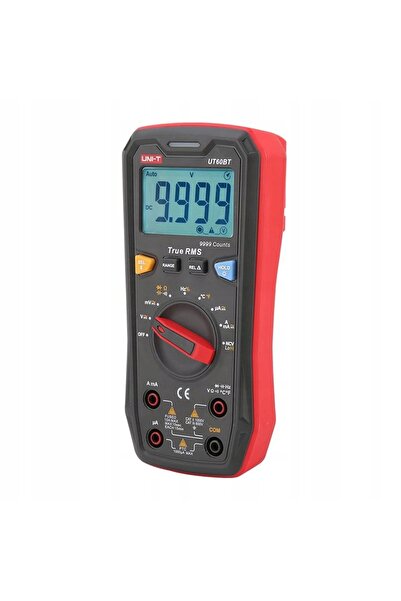 unı-t Multimetru Digital Bluetooth UT60BT