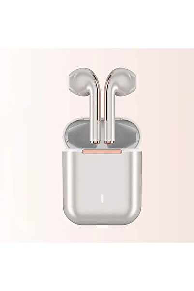 choice2 ZX J18 - gold Hot Selling J18 Wireless Bluetooth HiFI In Ear Stereo M...