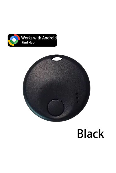 Choice4 1pcs Google Black Anti-loss Locator Tracker for Phones Android Google...