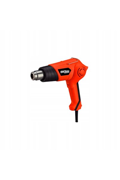 Kraft&dele 2000W 230V 630 Opalarka °   C
