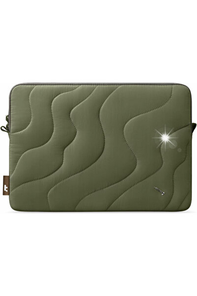 Tomtoc Husă de protecție și organizare Terra-A27 pentru laptop de 16''