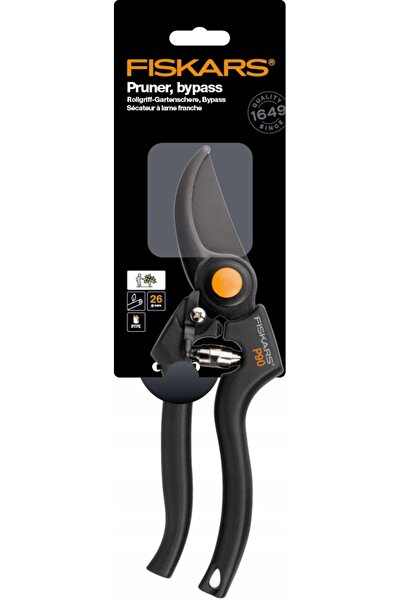 FiSKARS Foarfecă profesională de grădină P90 111960