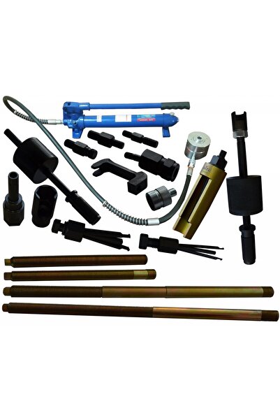 AutoNation Extractor injectoare hidraulic Dci Hdi Cdi Vag