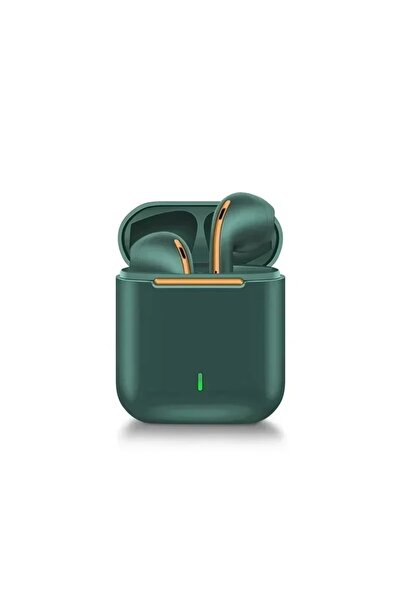 choice2 ZX J18 - green Hot Selling J18 Wireless Bluetooth HiFI In Ear Stereo ...
