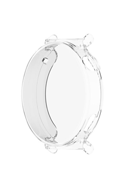 Choice3 Watch GT5( 41mm) Transparent TPU Full Case For Watch GT5 46mm 41mm Al...