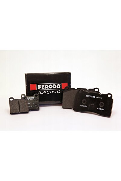FERODORACING Ferodo Ds2500 Fcp925H Fiat Cc, Sc Față