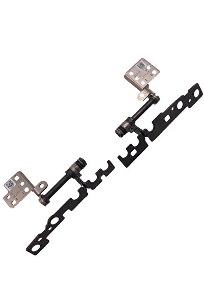OEM Μεντεσέδες - Σετ Βάσεων Μεντεσέδων Lenovo Y50 Y50-70 Y50-80 Y50-70A Y50-7...