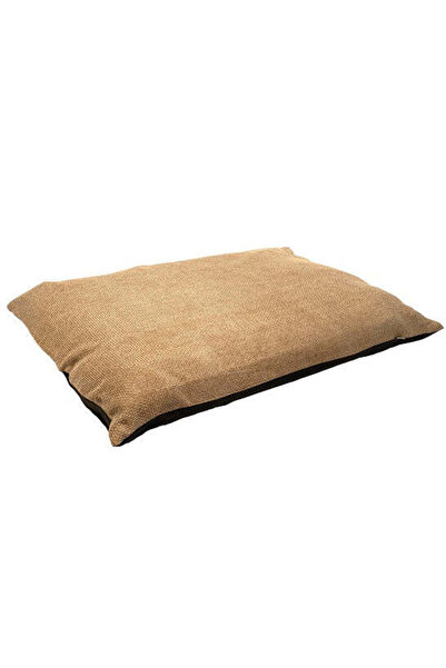 Danish Design Allsorts Basketweave Beige Deep Duvet for Dogs