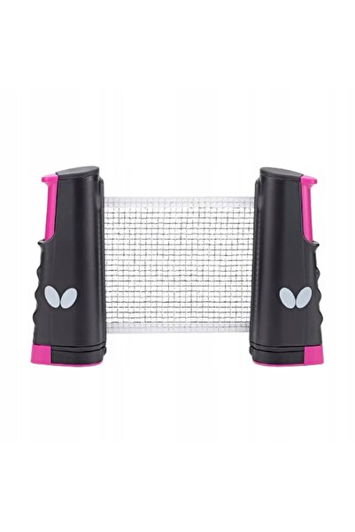BUTTERFLYBAG Plasă de tenis de masă Butterfly pentru agrement