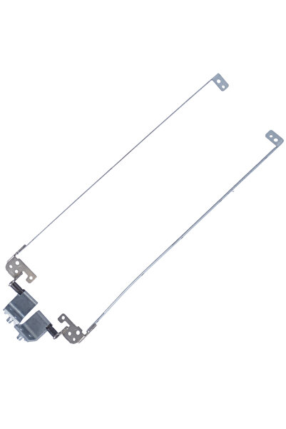 OEM Σετ Μεντεσέδων για Toshiba Satellite L300 L305 L300D L305D Μεντεσέδες Αρι...