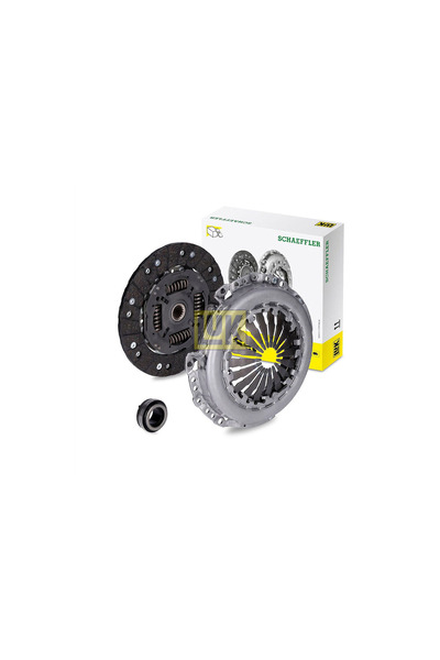 Schaeffler LuK Kit ambreiaj Luk 620 3087 00