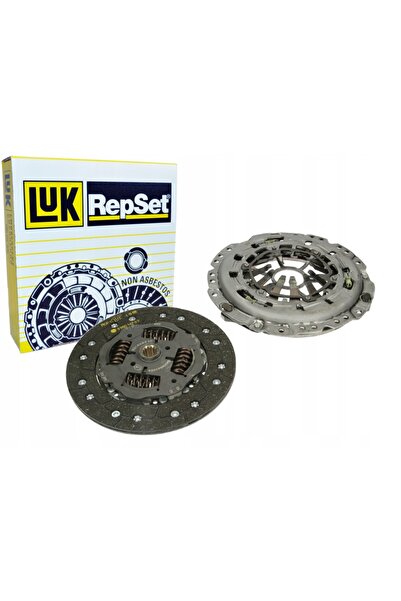Schaeffler LuK Kit ambreiaj Luk 621 3030 09