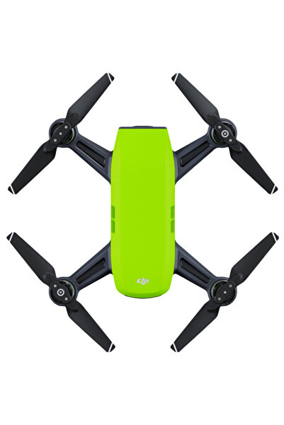 DJI Dronă cu cameră SPARK mini, WiFi, 2000 m, 1480 mAh, evitare obstacole