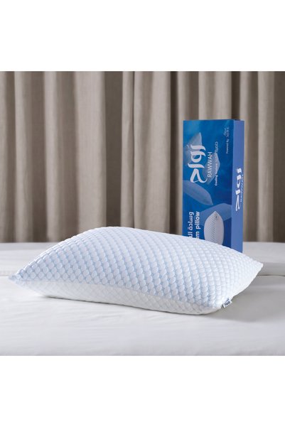 Merve Rawah Pillow