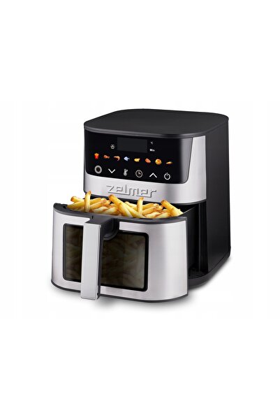 Zelmer Friteuză cu aer cald ZAF5000