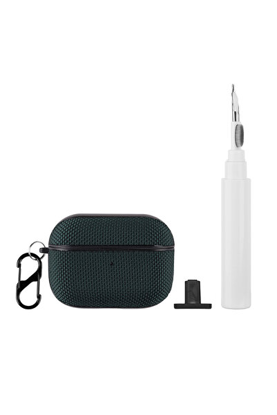 Choice6 For AirPods Pro2 Pro 10 Nylon Cover For AirPods Pro 3 Pro 2 4 4th Cas...