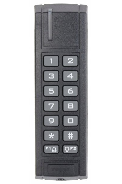 NO BRAND Cititor de proximitate EM de 125Khz cu tastatură Roger Prt12Lt-G