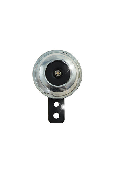 Carmotion 10 bucăți Claxon puternic pentru scuter, motocicletă, ATV, mașină, ...
