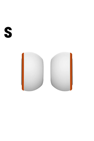 Choice Size S S/M/L Memory Foam Replacement Eartips For AirPods Pro 2 Soft Sp...