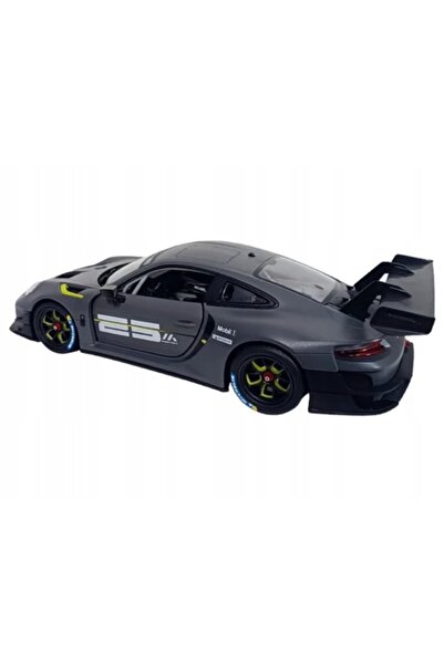 NO BRAND Mașină cu telecomandă 1:14 Porsche 911 Gt2 Rs Rastar Clubsport 25