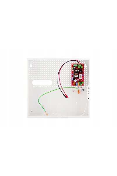 attendmon Sursă de alimentare Aups-70-120-F SMPS 12V 6A 72W Atte