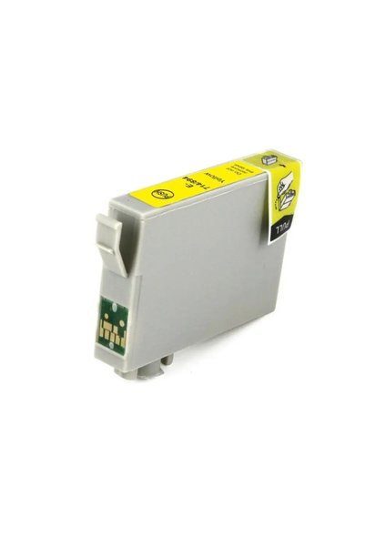 NO BRAND Cartuș de cerneală nou T0714 Epson Stylus Sx515W Sx600Fw S20 S21 D78...