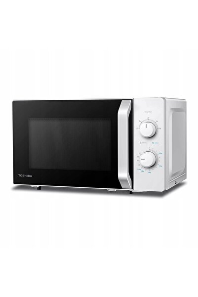 NO BRAND Cuptor cu microunde Toshiba Mw2-Mg20P(Wh) cu grill 1000W 20L
