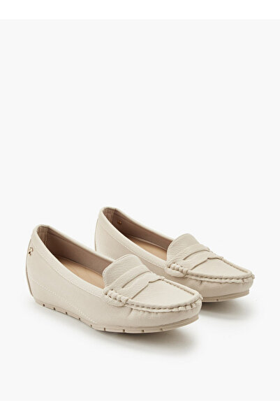 Le Confort Women Wedge Heel Loafers