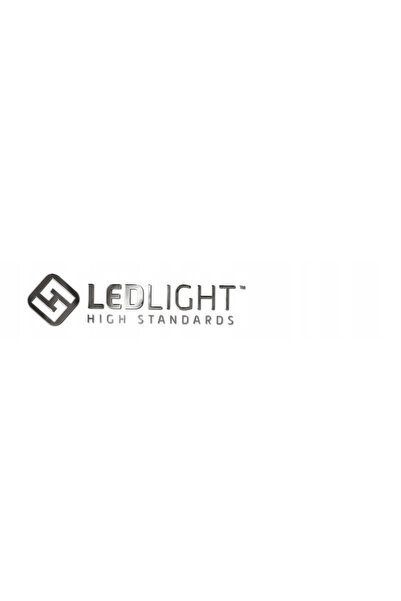 NO BRAND Lampă stradală solară cu LED 2800 W 15000 lm
