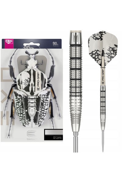 NO BRAND Săgeți Dart Target Exo Sp02 90% Tungsten 24g