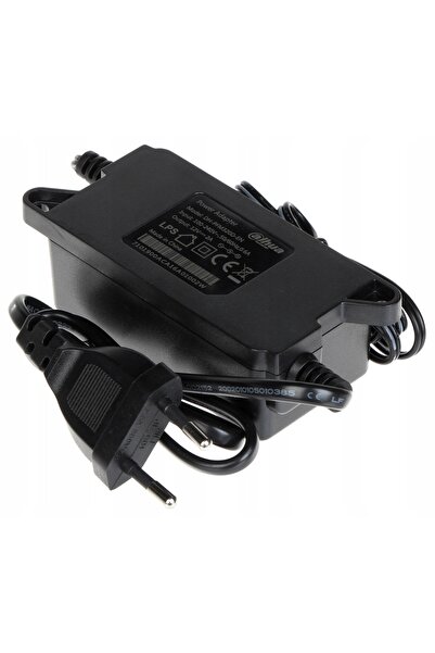 DONG DAHUA Sursă de alimentare Pfm320D-En 12V DC 2A Dahua Abcv