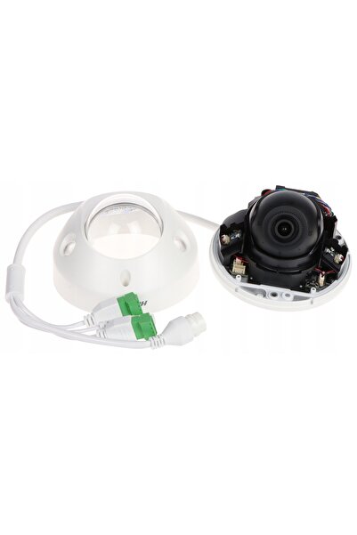 Hikvision WANDALOODPORNA CAMERA DS-2CD2586G2-IS(2.8MM)(C)/PL AcuSense 8 Mpx
