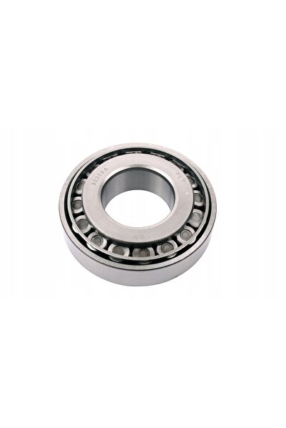 NO BRAND Rulment cu role conice cu un singur rând 30309 45x100x27.25mm