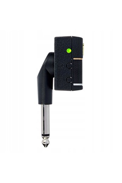 NO BRAND Vox Amplug 3 Uk Amplificator de chitară combo pentru căști, amplific...
