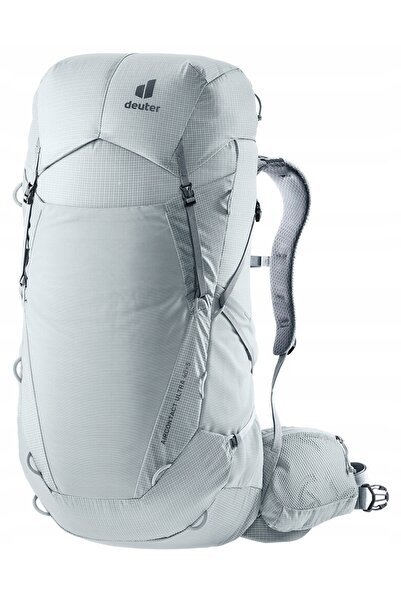 NO BRAND Rucsac de drumeție Deuter pentru bărbați Aircontact Ultra 40+5 Galben