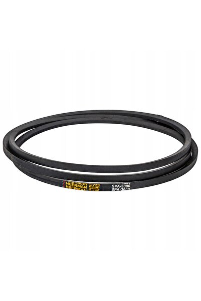NO BRAND Curea pentru mașina de tuns iarba rotativă ZTR 165 Czech SPA3000, 4 ...
