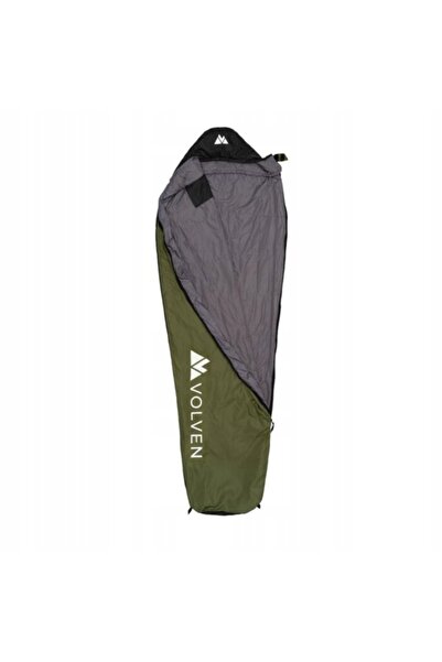 NO BRAND Sac de dormit turistic Superlight I 215x76x50cm dreapta
