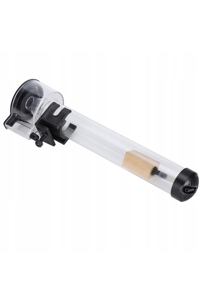 NO BRAND Skimmer de acvariu, skimmer de proteine, filtru de proteine pentru a...